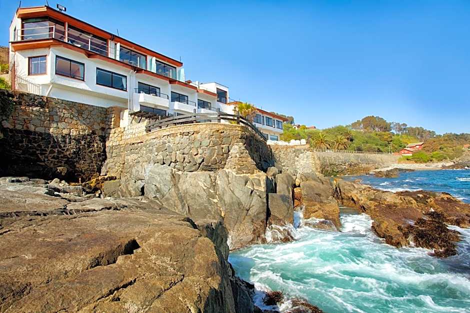 Hotel Oceanic