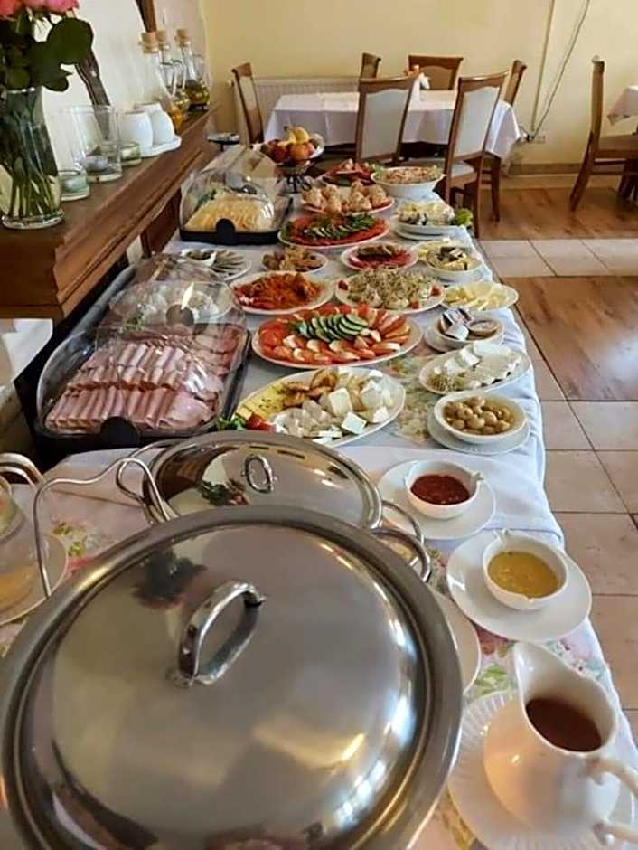 Willa Słoneczna Róża pokoje ze śniadaniami