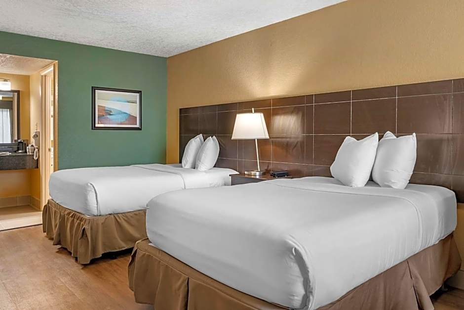 Best Western Space Shuttle Inn