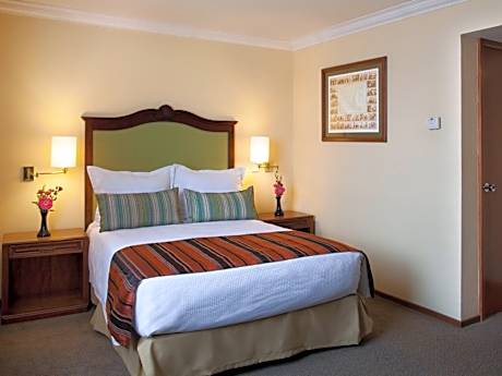 Double Room with 1 bed