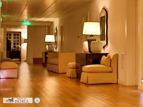 The Wine House Hotel - Quinta da Pacheca