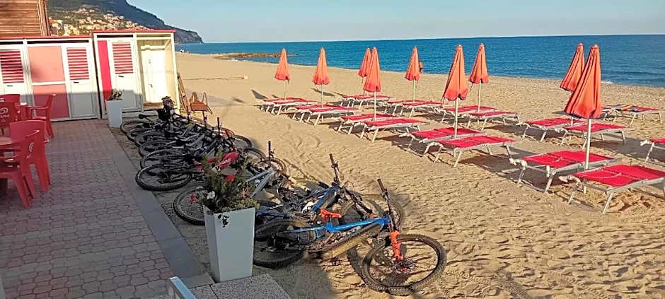 B&B La DORMERIA