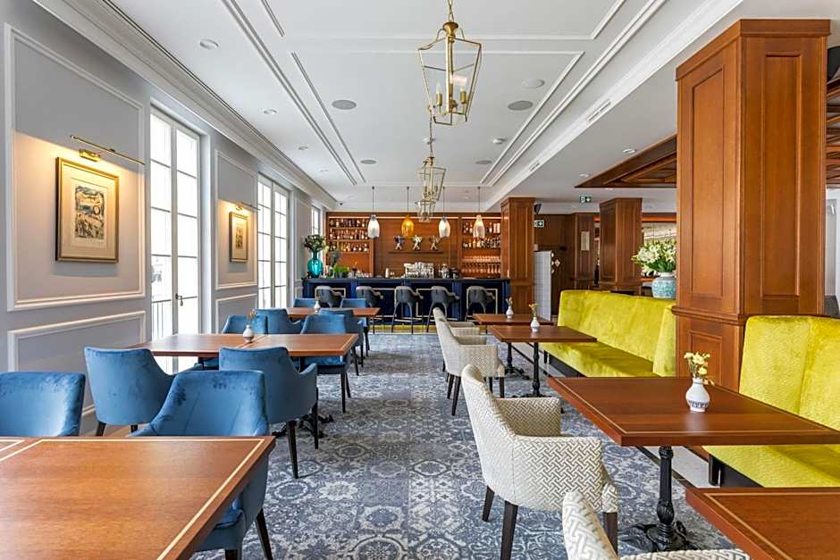 Palace Art Hotel Pezinok