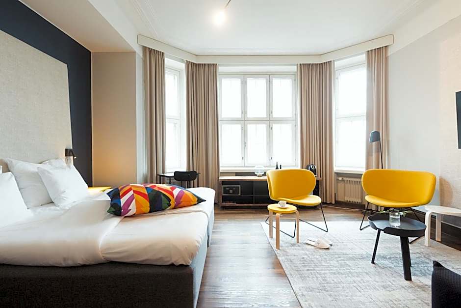 Hotel Klaus K