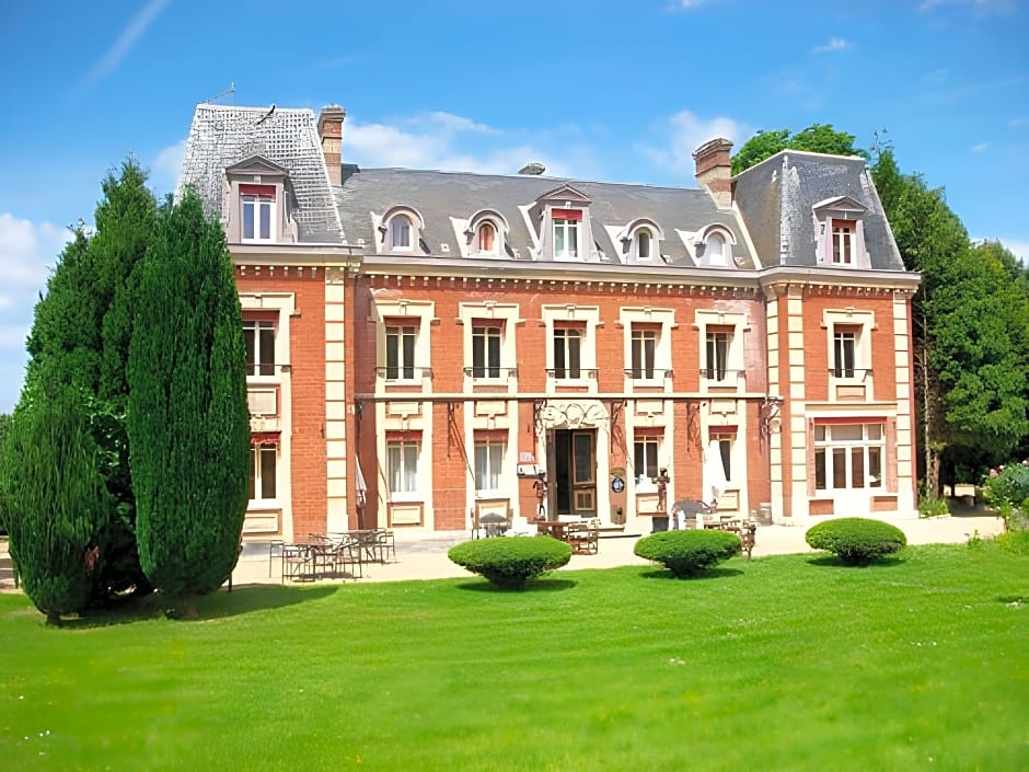 Chateau Corneille