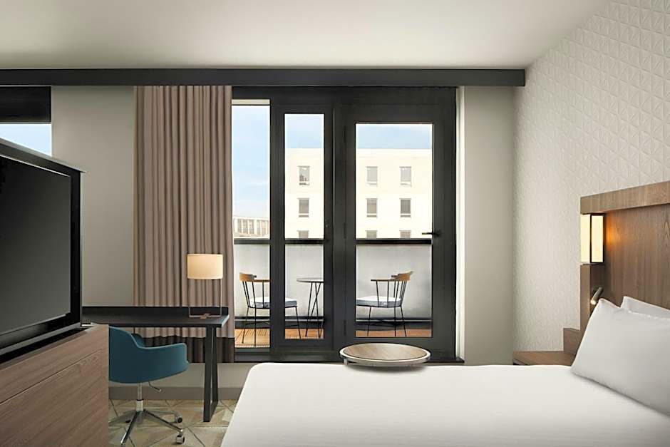 Courtyard by Marriott Paris Porte de Versailles