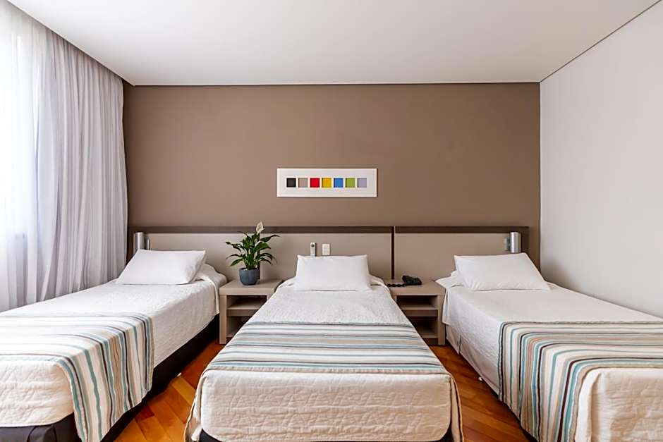 Viale Cataratas Hotel & Eventos