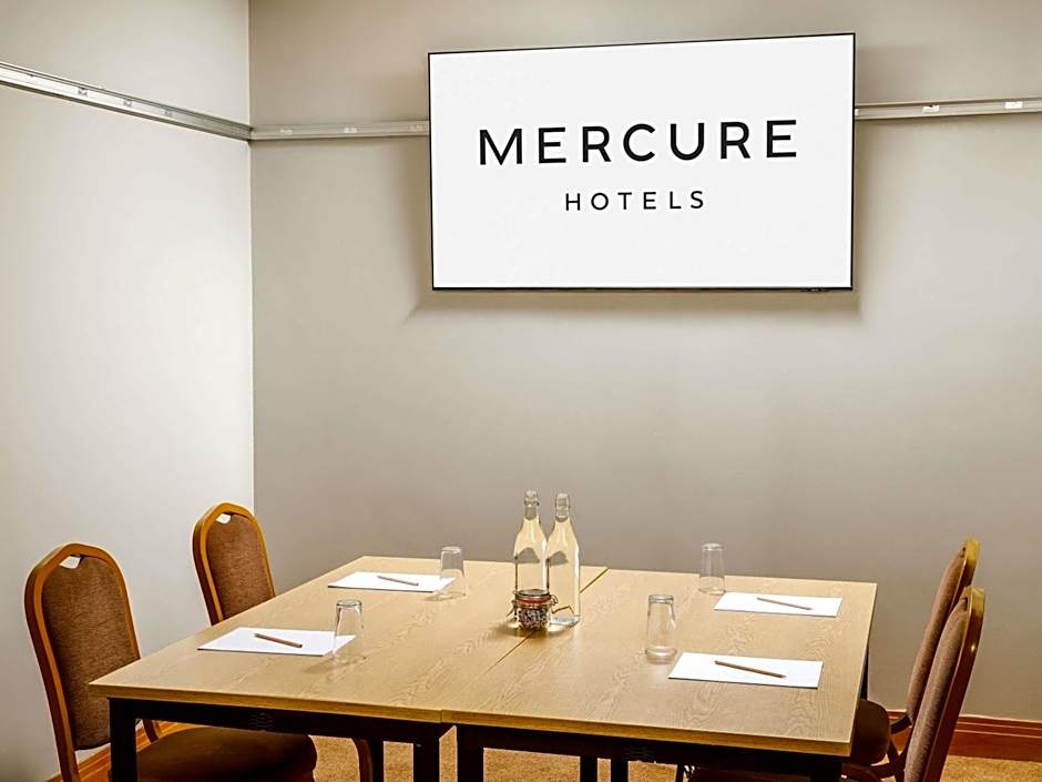 Mercure Maidstone Great Danes Hotel
