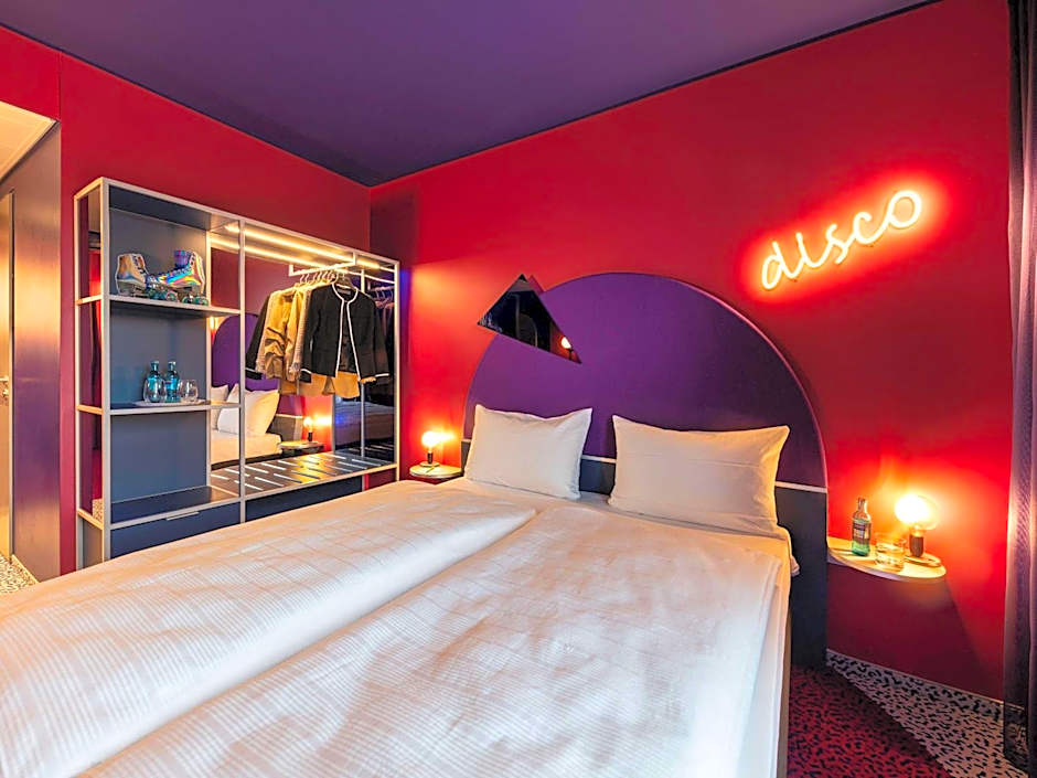 ibis Styles Muenchen Perlach