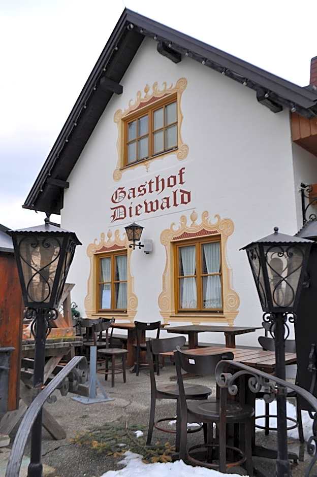 Gasthof Diewald