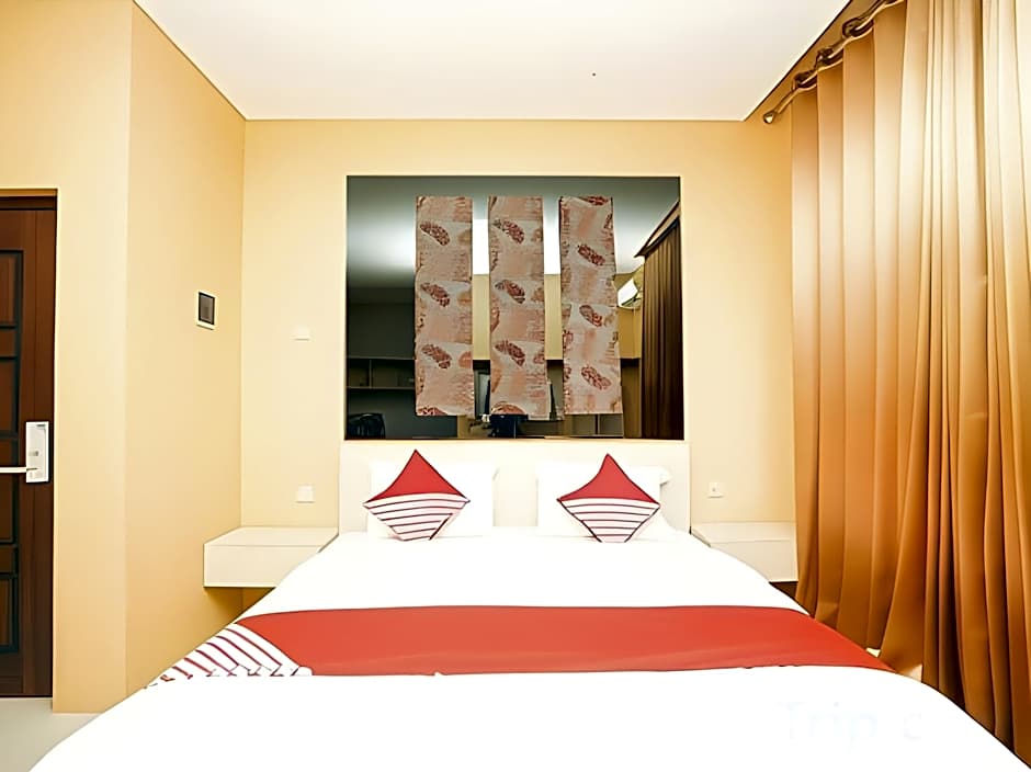 OYO Life 511 Grace Residence