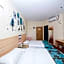 Guangzhou Longcheng Hotel (Chen Clan Temple Metro Station)
