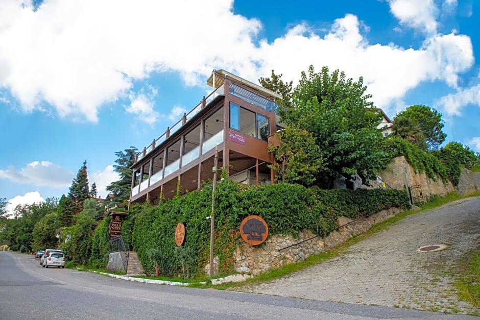 Sapanca Villa Suite