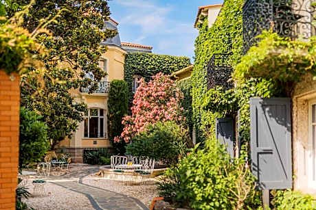 Hôtel La Casa Pairal