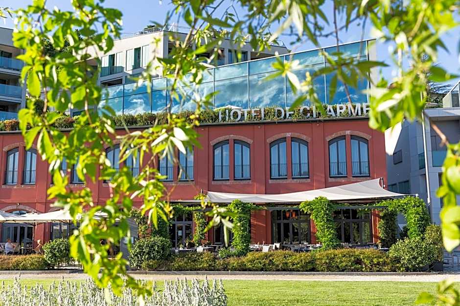 Hotel de Charme Laveno - Luxury all Inclusive