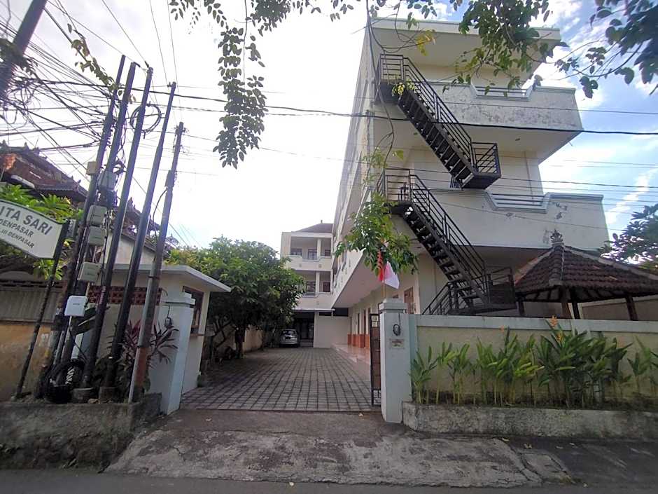 Adi Pelita Sari Bali