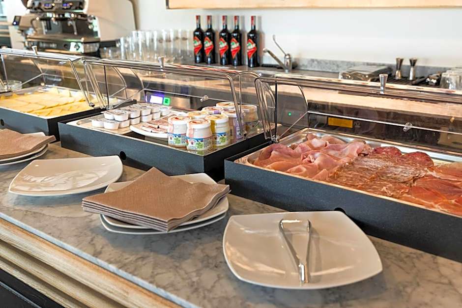 Torre Antica Venice Airport Hotel