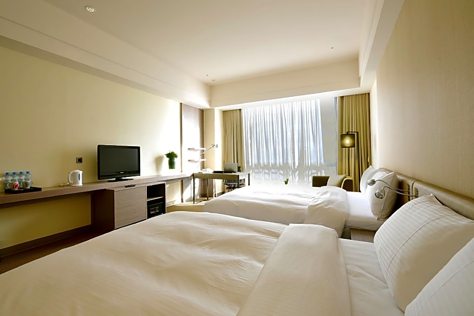 Academy Hotel