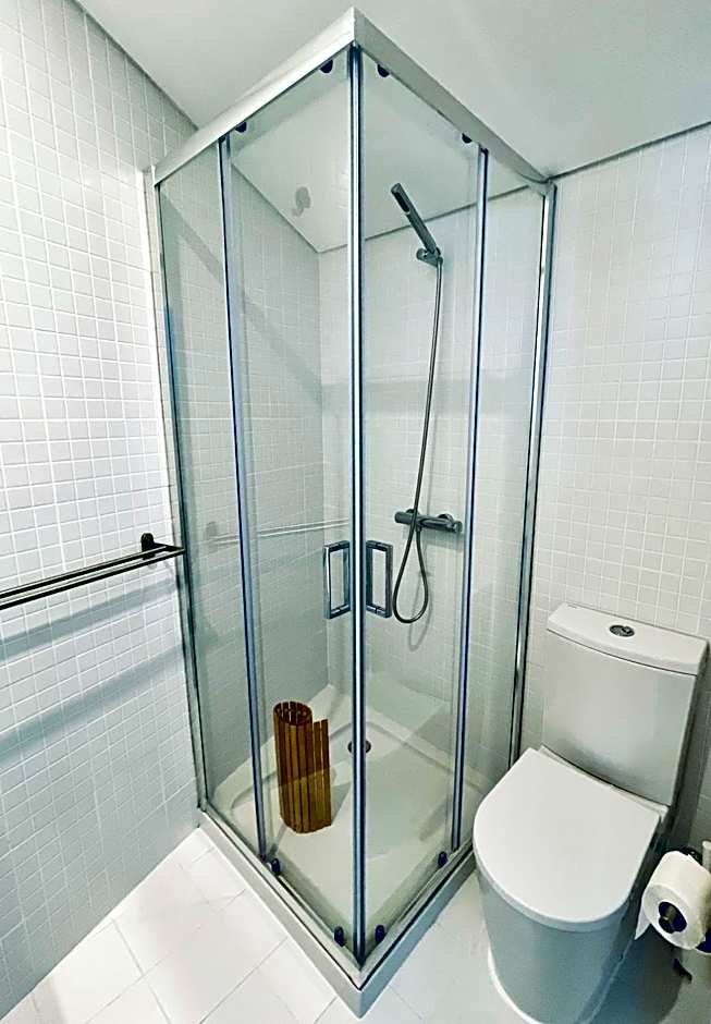 Partenope Hostel and Suites