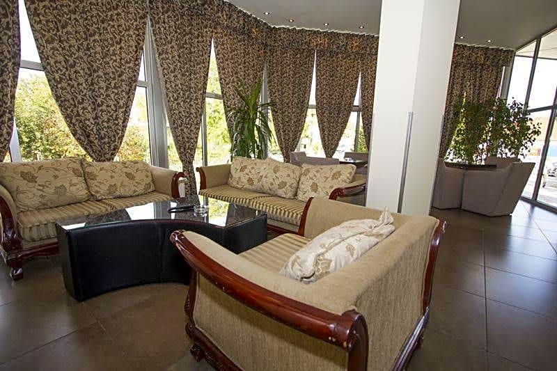 Grand hotel Banja Luka