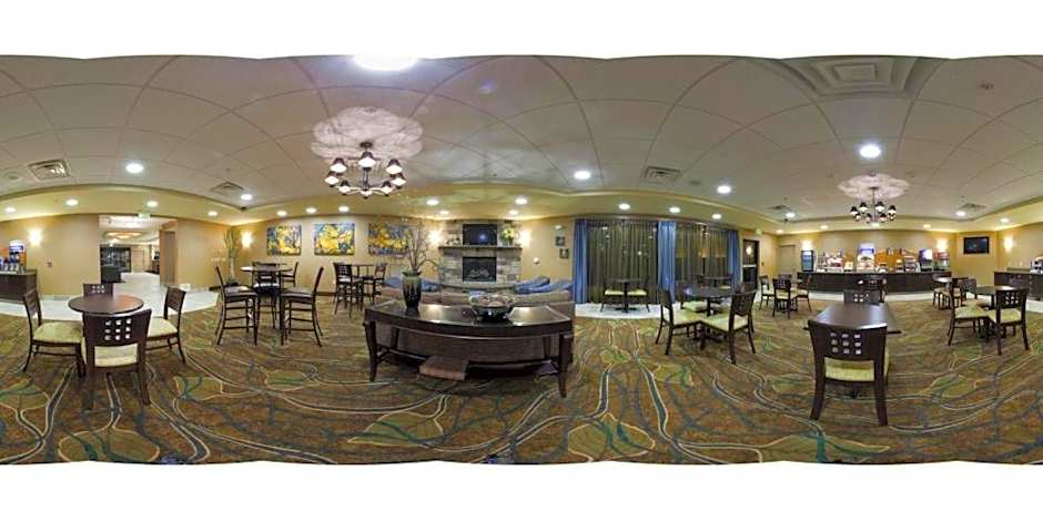 Holiday Inn Express Hotel & Suites Grand Island By IHG