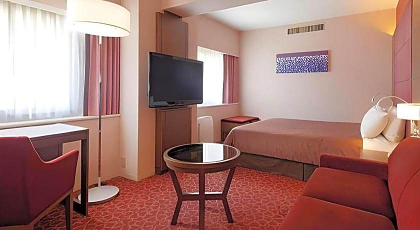 Hotel New Hankyu Osaka