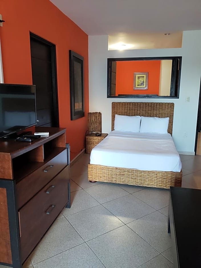 CARASOL VILLAS y SUITES PRIVADAS