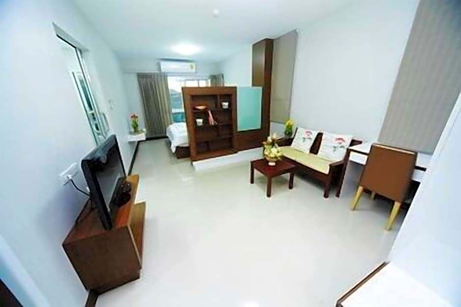 Central Place Serviced Apartment