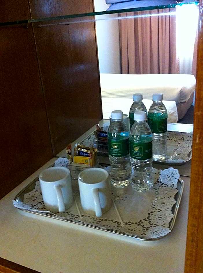 Kingwood Hotel Kuching