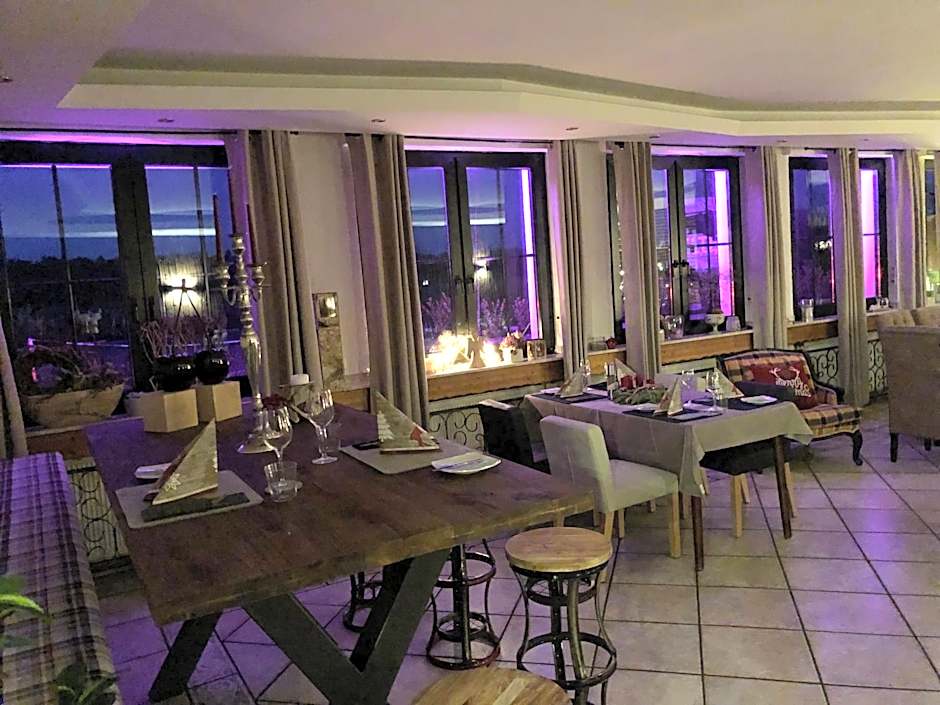 Das kleine Landhotel