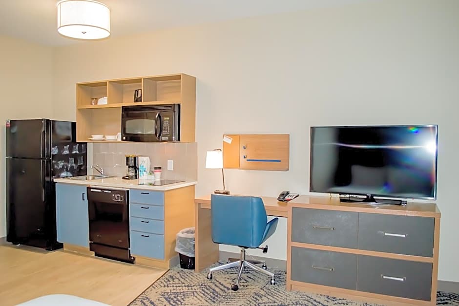 Candlewood Suites Longview By IHG