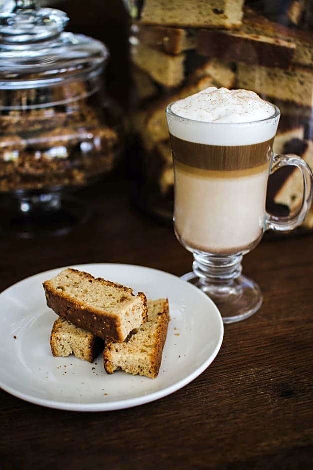 Schoone Oordt Country House