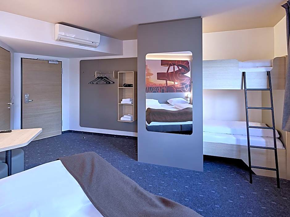 B&B Hotel Hamm