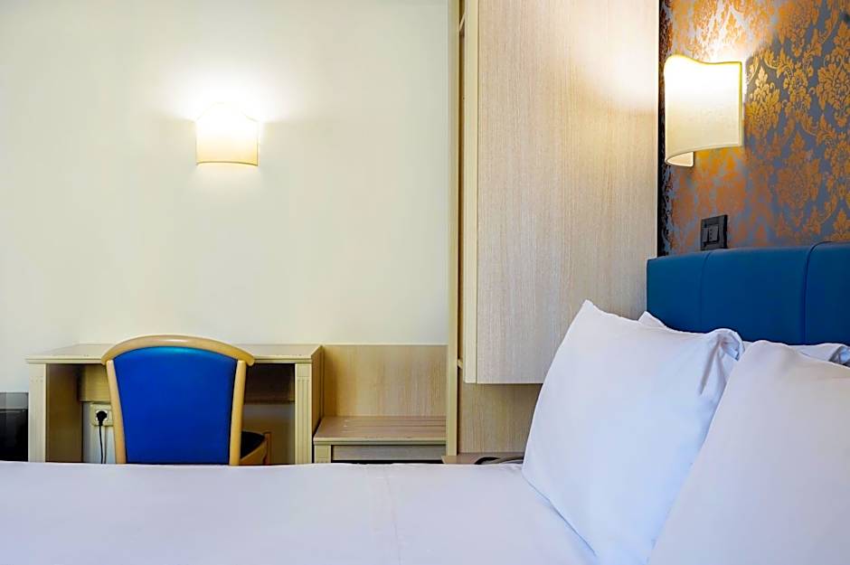 Hotel Panizza