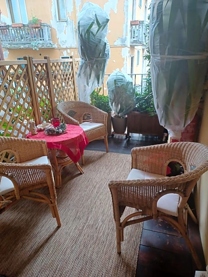 B&B Rosy – Burago di Molgora, MD