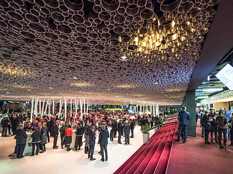 Swissotel Kursaal Bern