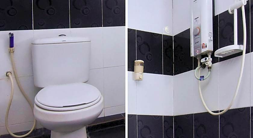 Hotel O Astana Hotel