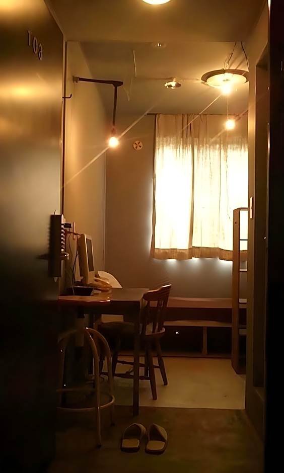 Apartment Hotel Shinjuku
