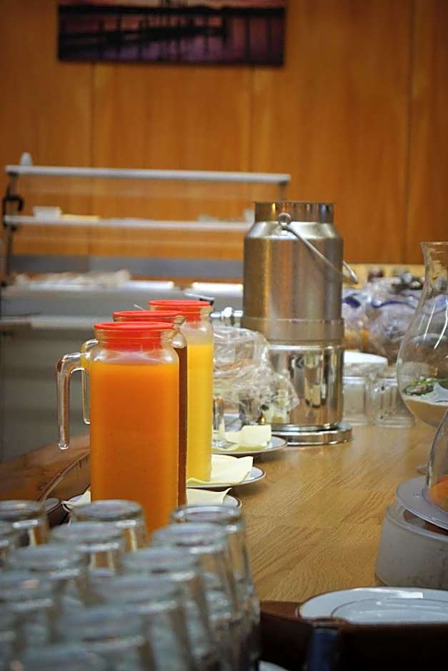 Waldhotel am See Berlin-Schmöckwitz