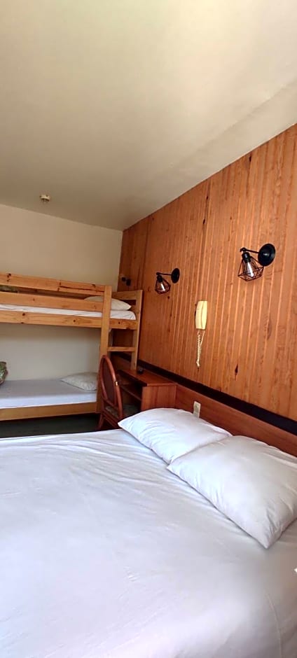 Hotel Luxembourg