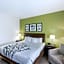 Sleep Inn & Suites Midland West