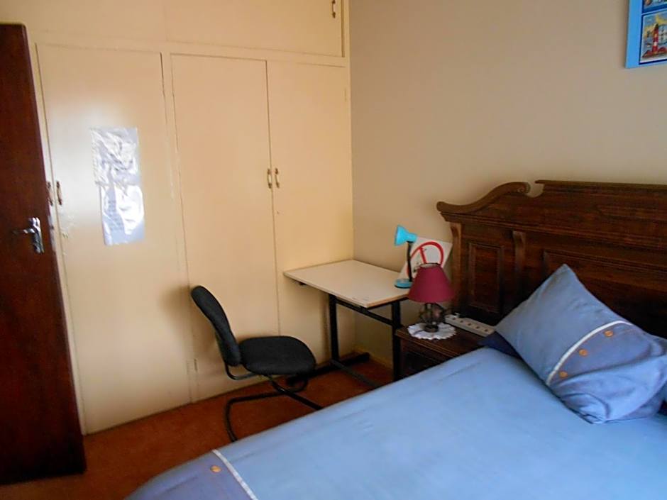 Pilot Inn Accommodation