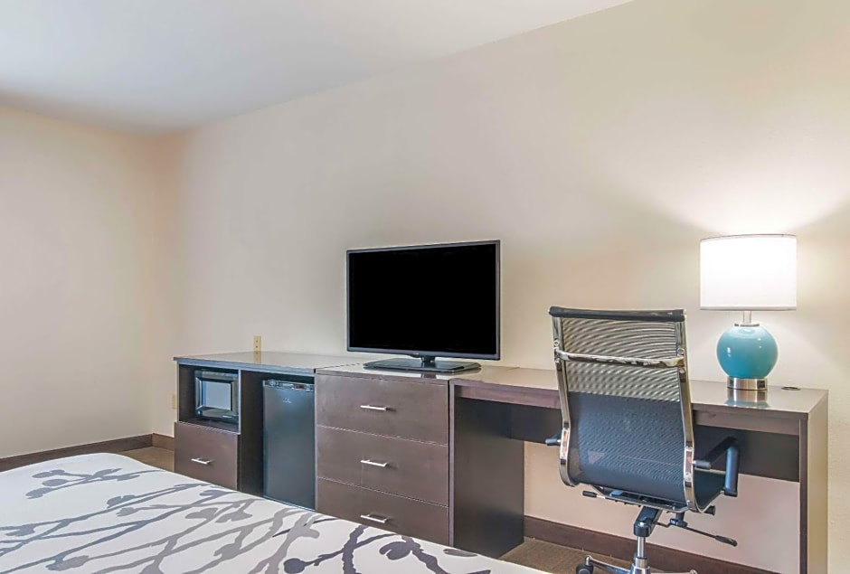 Sleep Inn & Suites Ronks