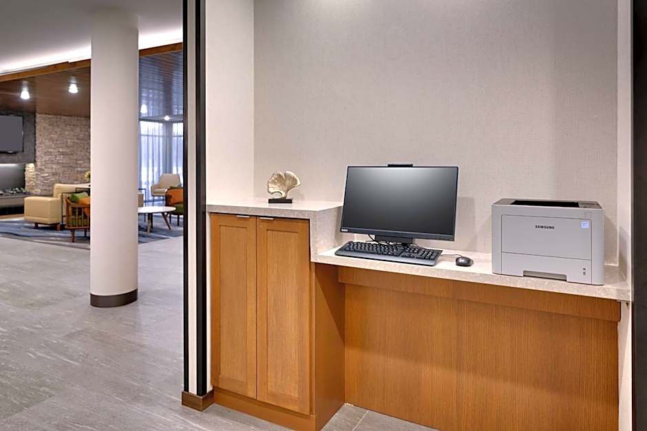 Fairfield Inn & Suites by Marriott Livingston Yellowstone