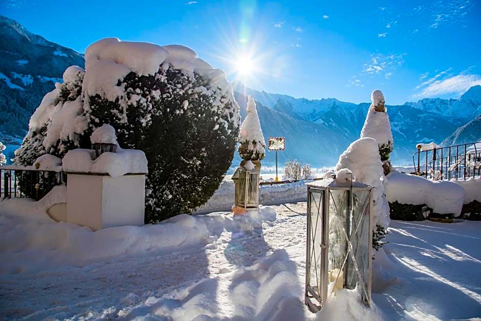 Hotel Alpenblick Zillertal