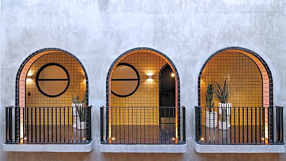 Casa Hoyos - Hotel Boutique