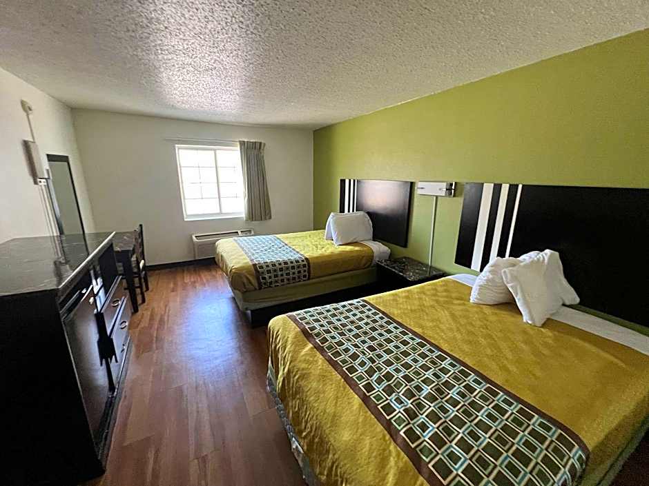 Boardwalk Suites Lafayette