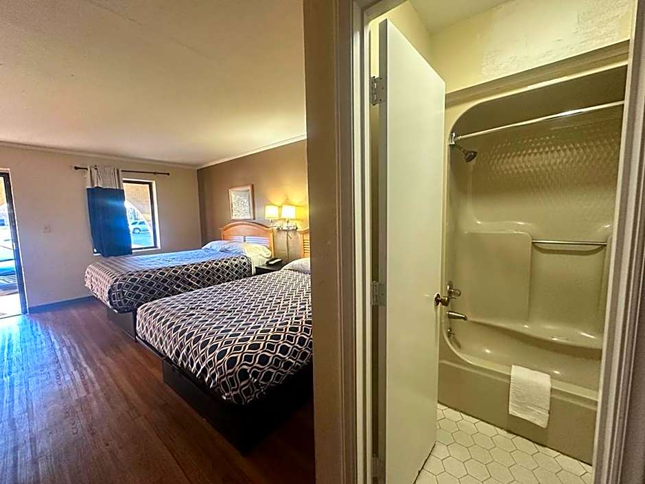 Loyalty Inn Rockingham