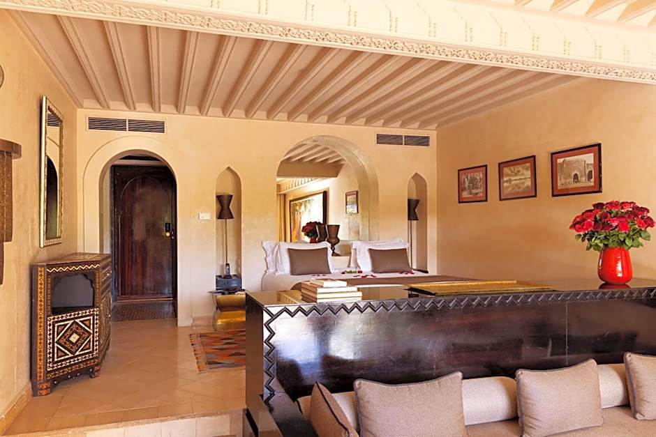 Les Jardins De La Koutoubia