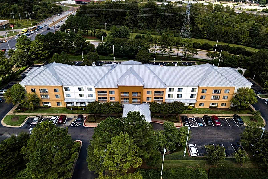 Courtyard by Marriott Memphis East/Bill Morris Parkway